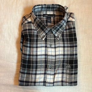 *New* Mens Medium Flannel